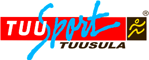 Tuusport logo